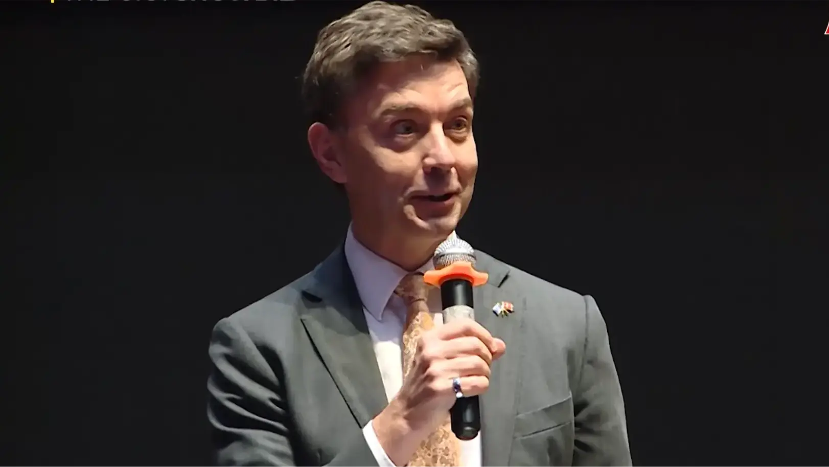 Liên hoan phim Châu Âu 2025 mở cánh cửa văn hoá đa chiều